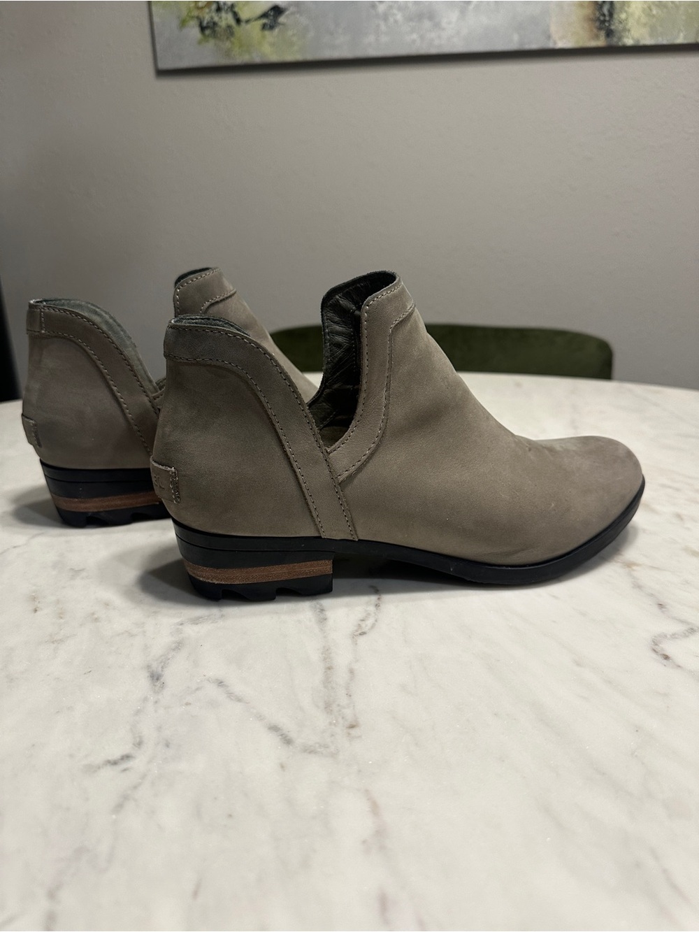Sorel LOLLA™ CUT OUT BOOTIE size 8
